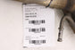 2014-2018 Volkswagen Jetta Sport 1.8L Rear Exhaust Muffler Tailpipes 5C6253609AL11