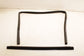 2011-18 Ram 1500 Big Horn Front Left Door Run Channel w/ Belt Inner Weatherstrip - Alshned Auto Parts