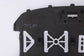 2020-2025 Toyota Corolla LE Rear Trunk Parcel Shelf Cargo Area Cover 64330-02F817