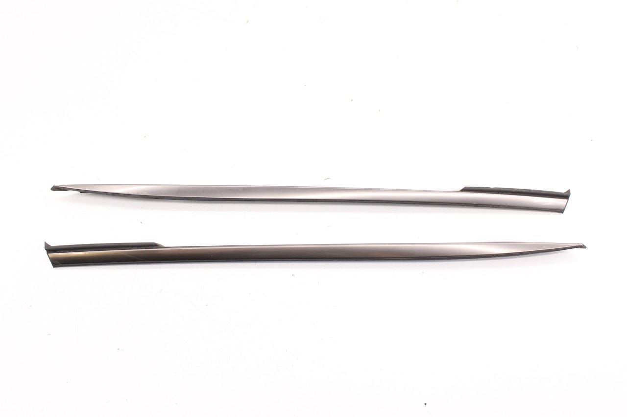 18-21 Kia Stinger GT2 Rear Right and Left Quarter Panel Garnish 87860J5000 *ReaD - Alshned Auto Parts