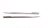 18-21 Kia Stinger GT2 Rear Right and Left Quarter Panel Garnish 87860J5000 *ReaD - Alshned Auto Parts