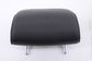 2015-16 Volkswagen Jetta Sport Rear Right Left and Center 2nd Row Seat Headrest9
