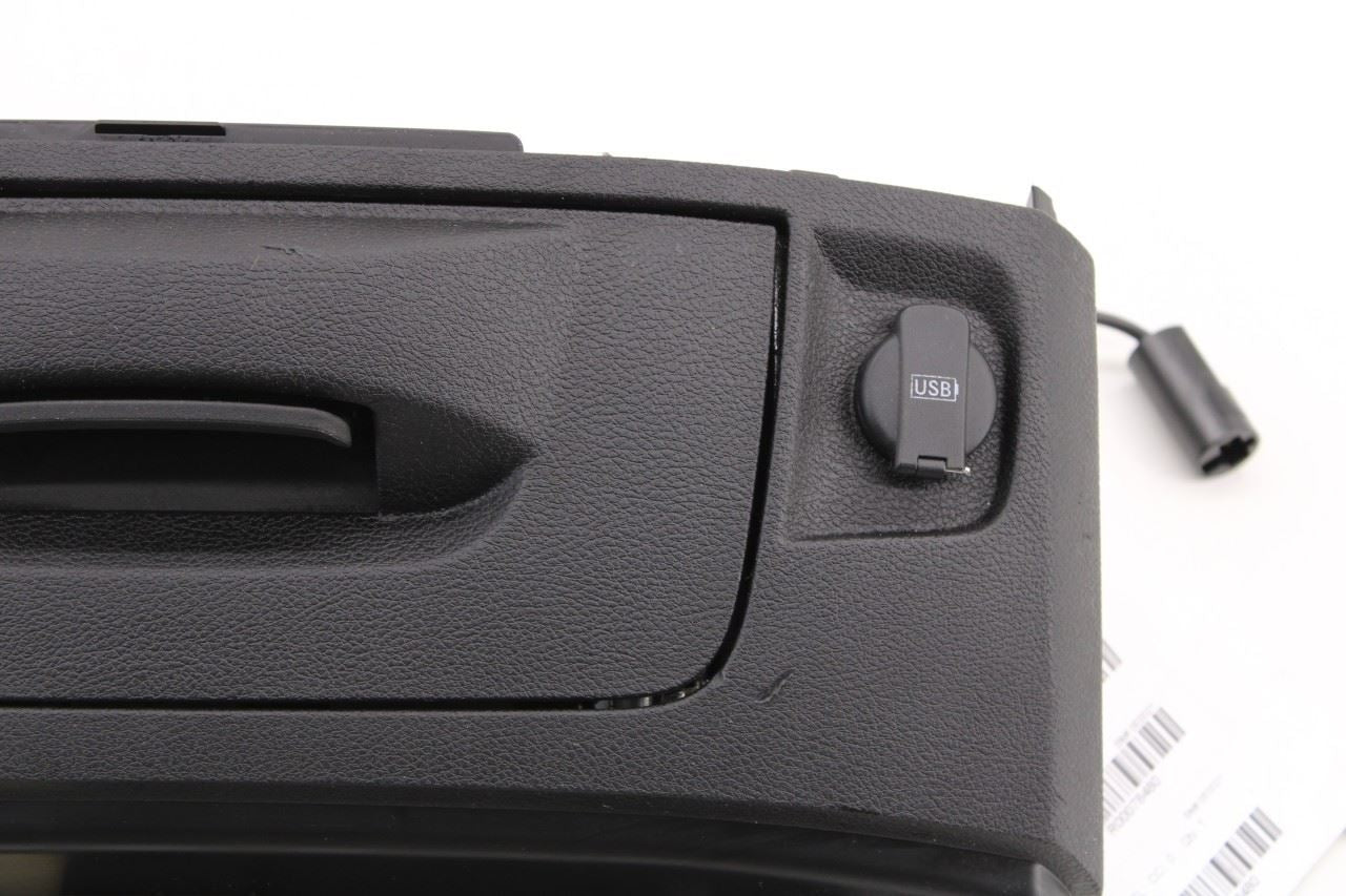 2013-2018 RAM 1500 Laramie Front Dash Center Storage Compartment Bin Tray - Alshned Auto Parts
