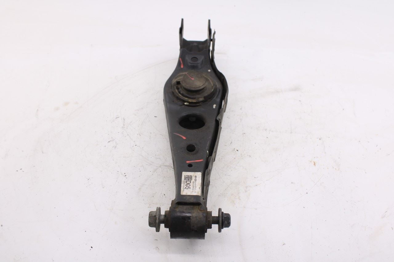 16-22 Kia Sportage Nightfall 2.4L FWD Rear Driver Left Side Control Arm Set of 4 - Alshned Auto Parts