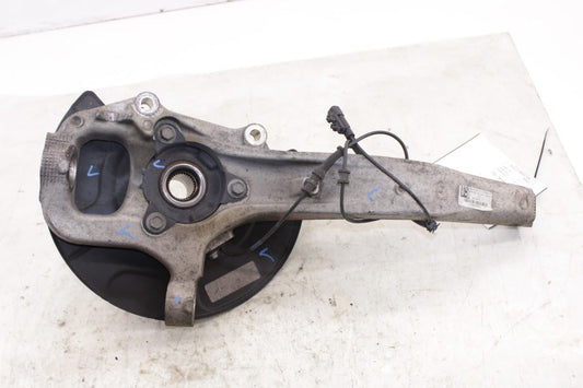 2016-2021 Jeep Grand Cherokee Summit Front Left Driver Side Spindle Knuckle Hub - Alshned Auto Parts