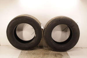 2024 Tire Michelin Primacy XC All Terrain 275/65R18 116T Set of 2 R76617