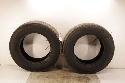 2024 Tire Michelin Primacy XC All Terrain 275/65R18 116T Set of 2 R76617 - Alshned Auto Parts