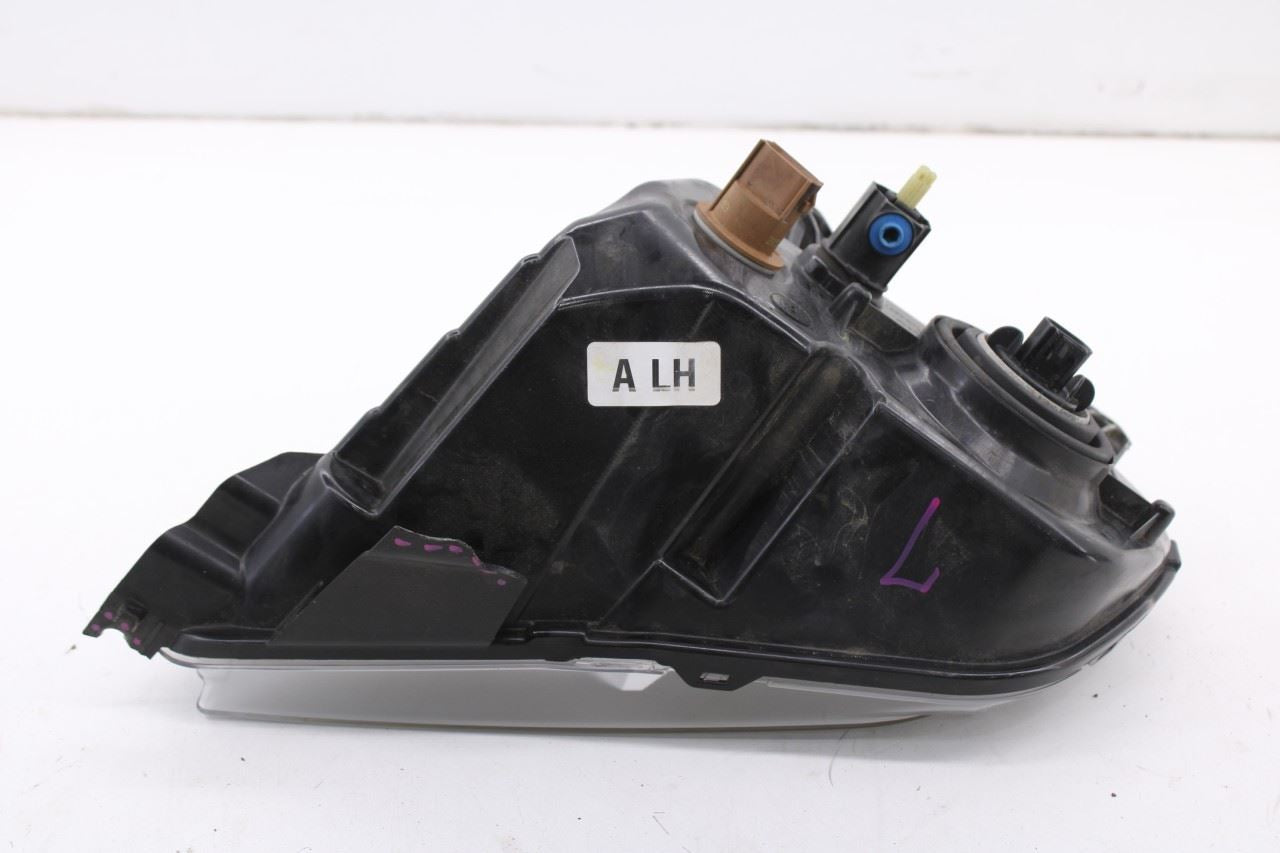 2010-13 Ford Mustang Premium Conv V6 Front Right Left Headlight Lamp Set *ReaD*11