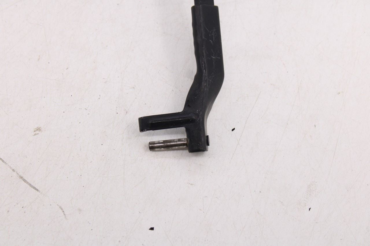 2010-2014 Mercedes-Benz E 350 Luxury 4Matic Front Left and Right Side Wiper Arm5