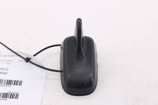 2012-2018 Audi A7 Premium Roof Exterior Shark Fin Radio Antenna 4G0035503J OEM - Alshned Auto Parts