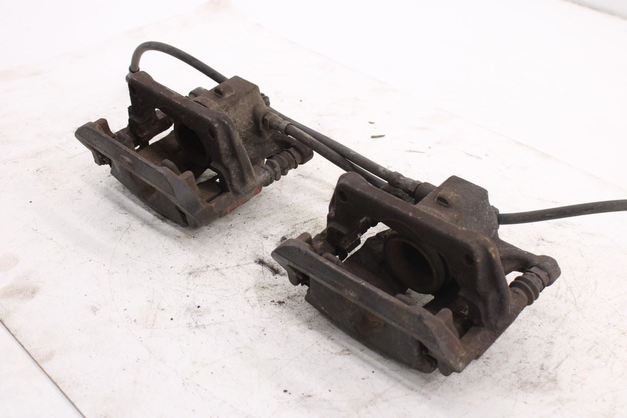 11-16 Mini Countryman Cooper S AWD Front Right and Left Side Brake Disc Caliper - Alshned Auto Parts