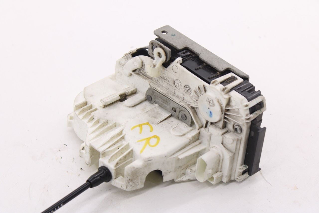 2011-2026 Dodge Durango SXT Front Right Side Door Lock Latch Actuator 4589924AG2