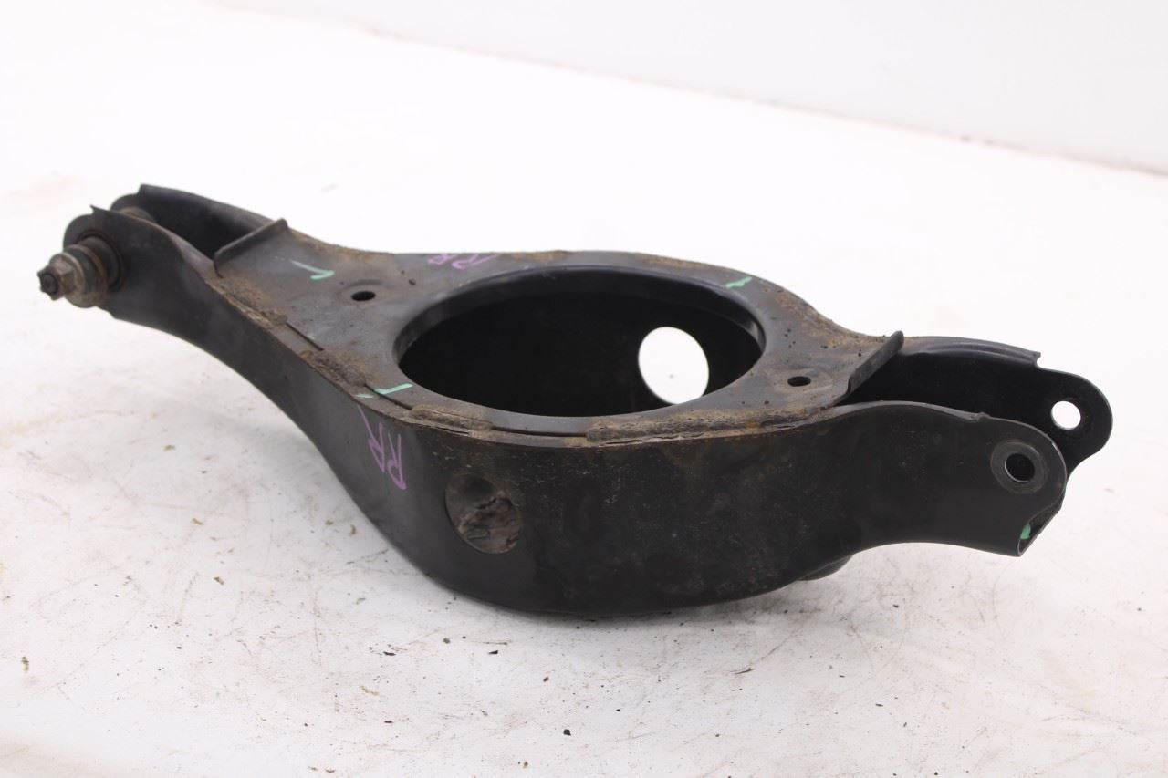 2016-20 Infiniti QX60 AWD Rear Passenger RH Lower and Upper Control Arm Set of 39