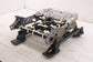 18-24 Ford Expedition Max XLT Front Driver LH Side Seat Lower Track Frame *ReaD* - Alshned Auto Parts