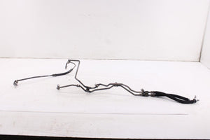 15-18 Mercedes-Benz C300 4Matic 2.0L Automatic Transmission Oil Cooler Line Set