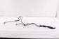 15-18 Mercedes-Benz C300 4Matic 2.0L Automatic Transmission Oil Cooler Line Set - Alshned Auto Parts