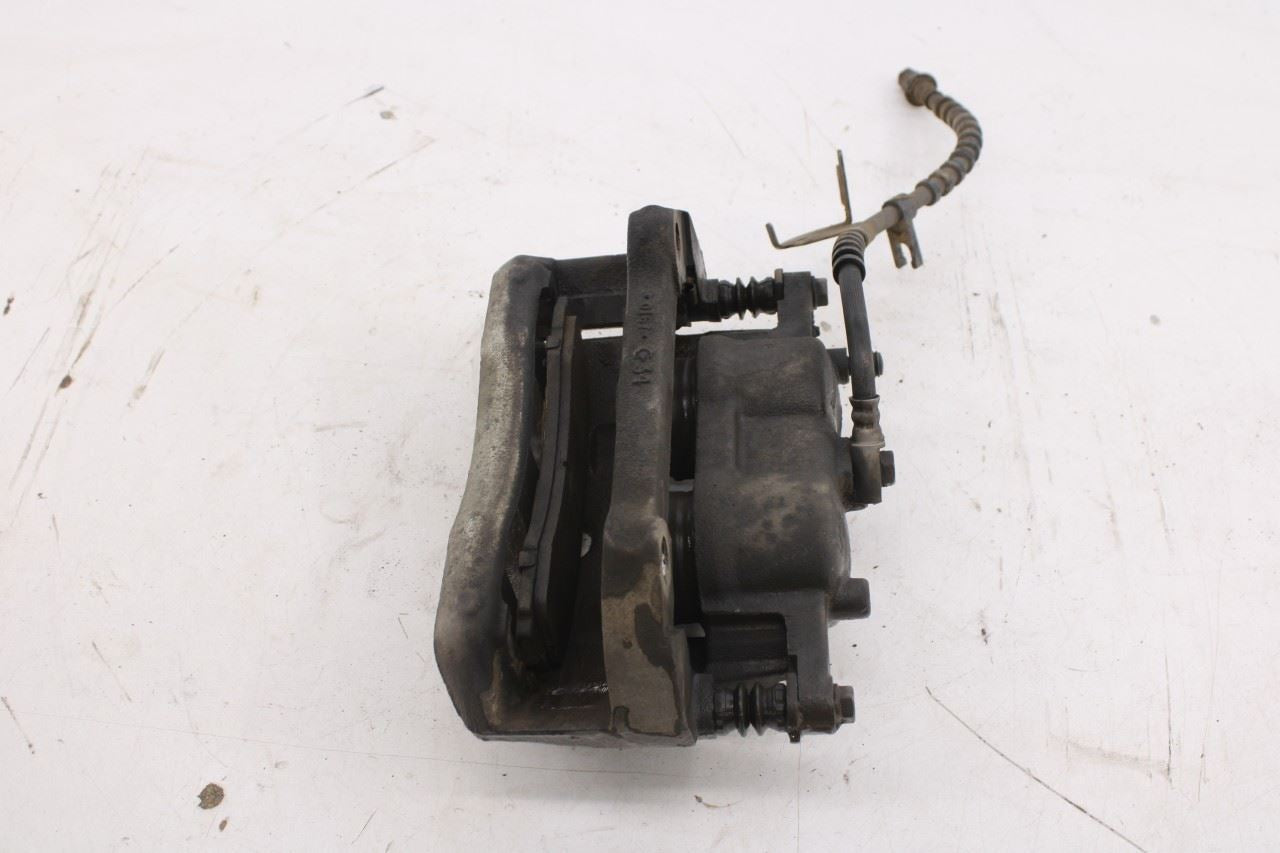 2018-2021 Ford Expedition Max XLT Front Left Driver Side Brake Disc Caliper - Alshned Auto Parts