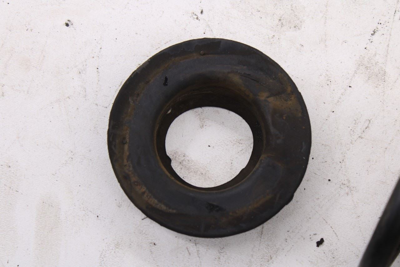 2010 Ford Mustang Premium Conv V6 RWD Rear Right and Left Side Coil Spring Set - Alshned Auto Parts