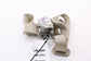 14-18 Jeep Grand Cherokee Limited 4WD Rear Left Side 2nd Row Seat Belt Retractor9