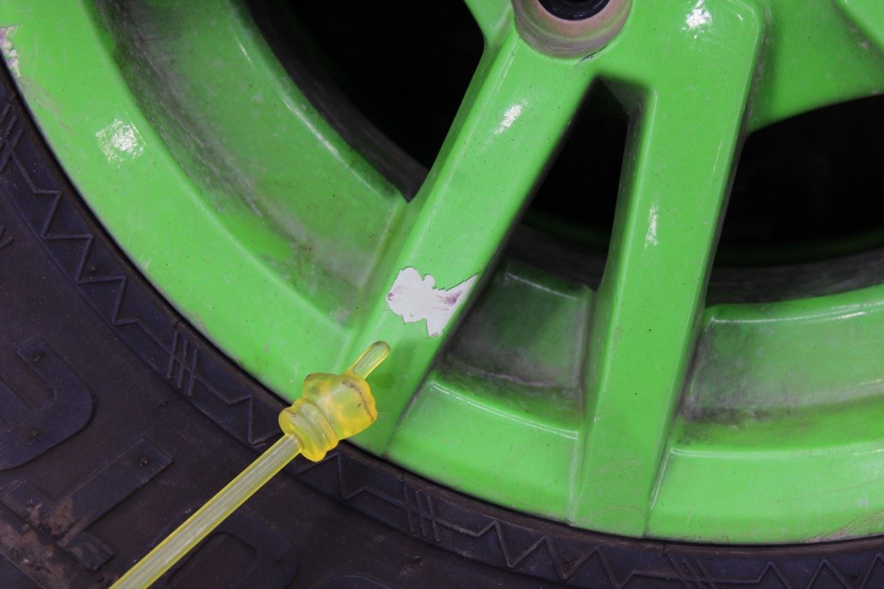 2016-20 Arctic Cat Wildcat Trail 700 Wheel 2xR12x7.5 and 2xR12x6 2402-382 *ReaD*7