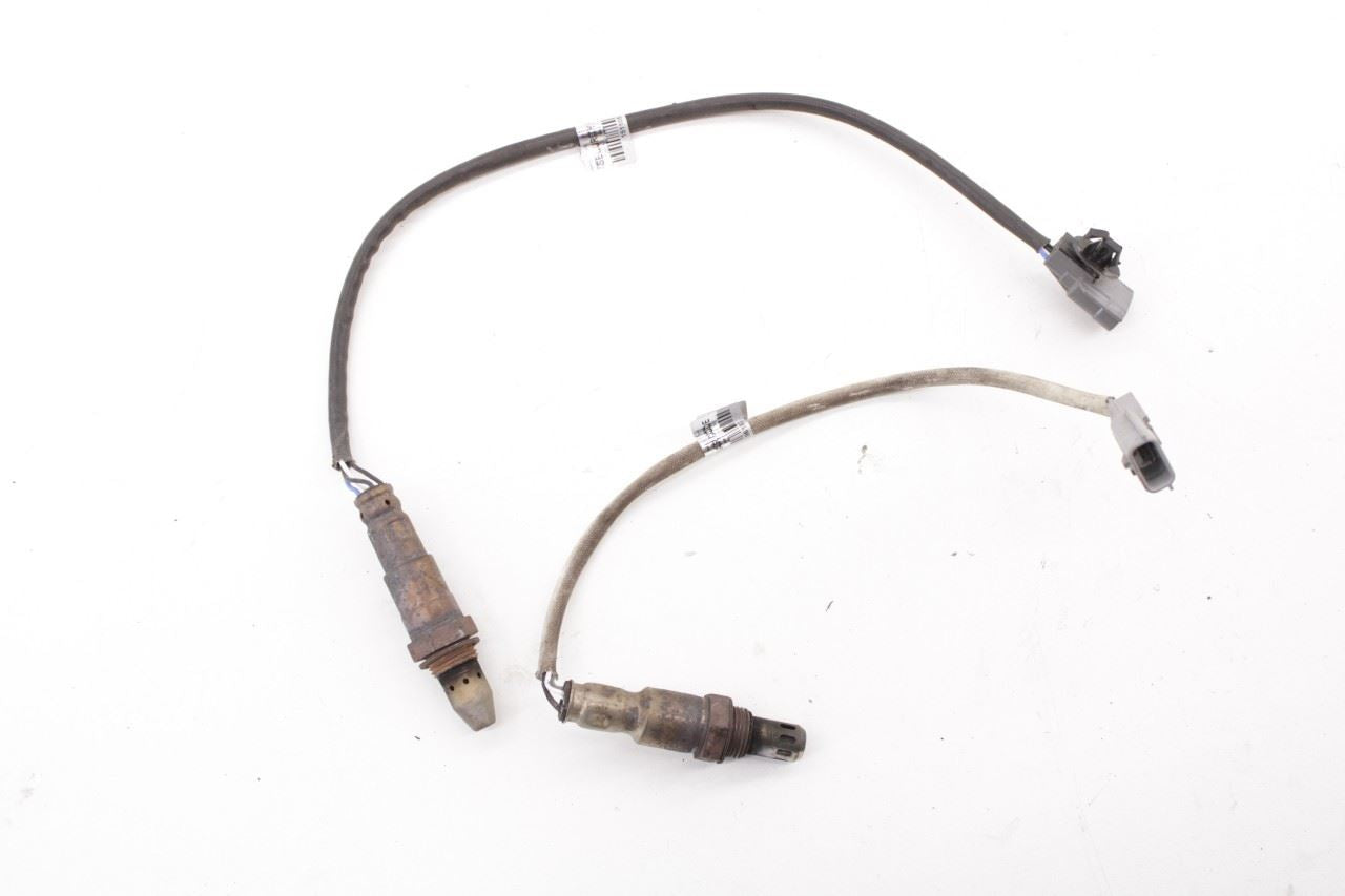 2013-2019 Nissan Sentra SL 1.8L Front and Rear Oxygen Sensor 226A0-3RC0A OEM - Alshned Auto Parts