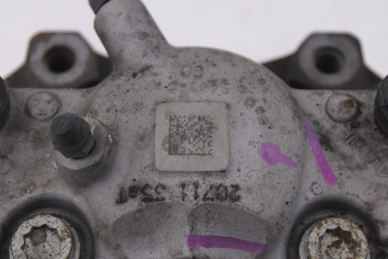 2008-2015 Mercedes-Benz C350 Sport Front Right and Left Side Brake Disc Caliper - Alshned Auto Parts
