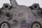 2008-2015 Mercedes-Benz C350 Sport Front Right and Left Side Brake Disc Caliper - Alshned Auto Parts