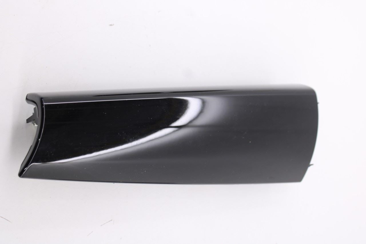 13-21 Mini Hardtop Cooper Right and Left Dash Decor Trim and Down Tube Cover Set3