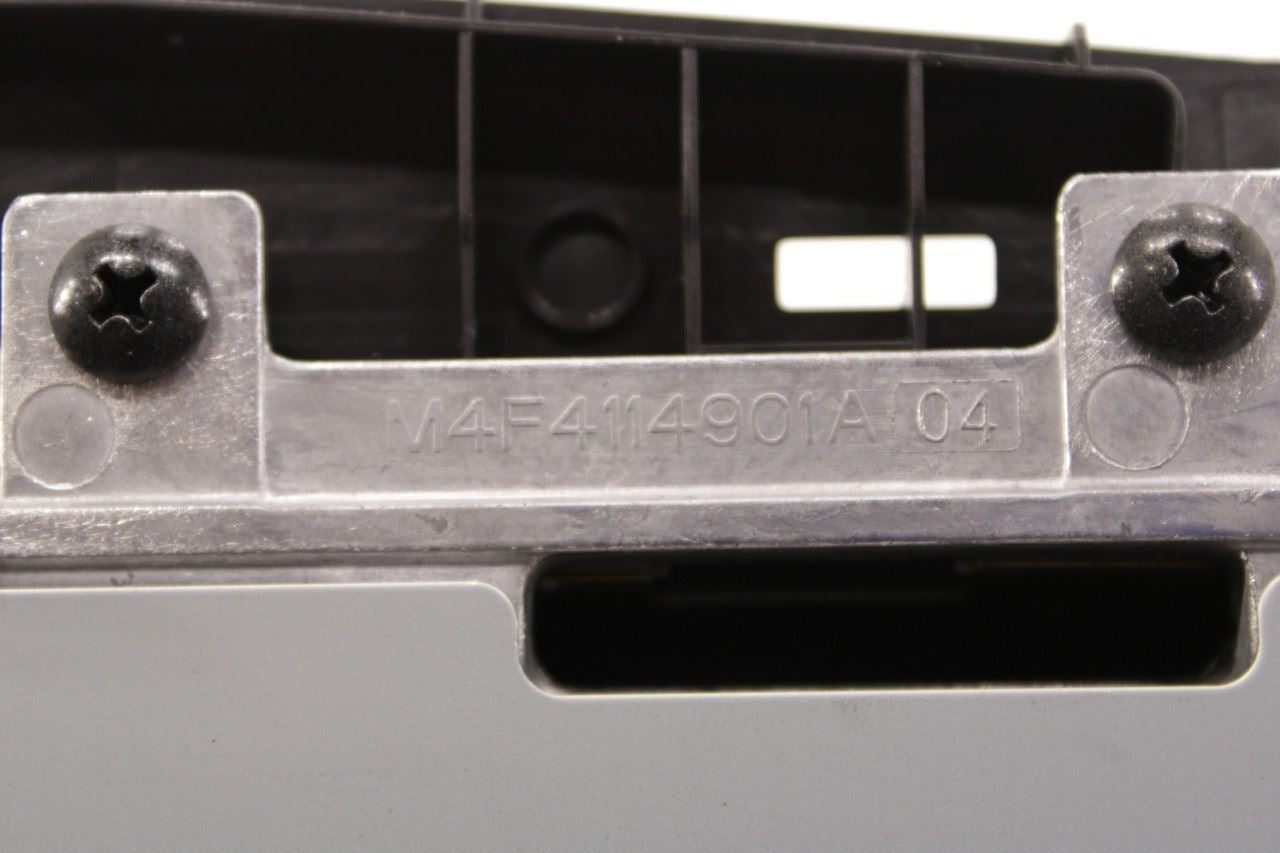 19-21 Acura RDX SH-AWD Panasonic Dash Information 10.25'' Display 39710-TJB-A12 - Alshned Auto Parts