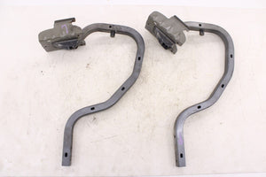 13-19 Nissan Sentra SV Rear Right and Left Driver Side Trunk Deck Lid Hinge Set
