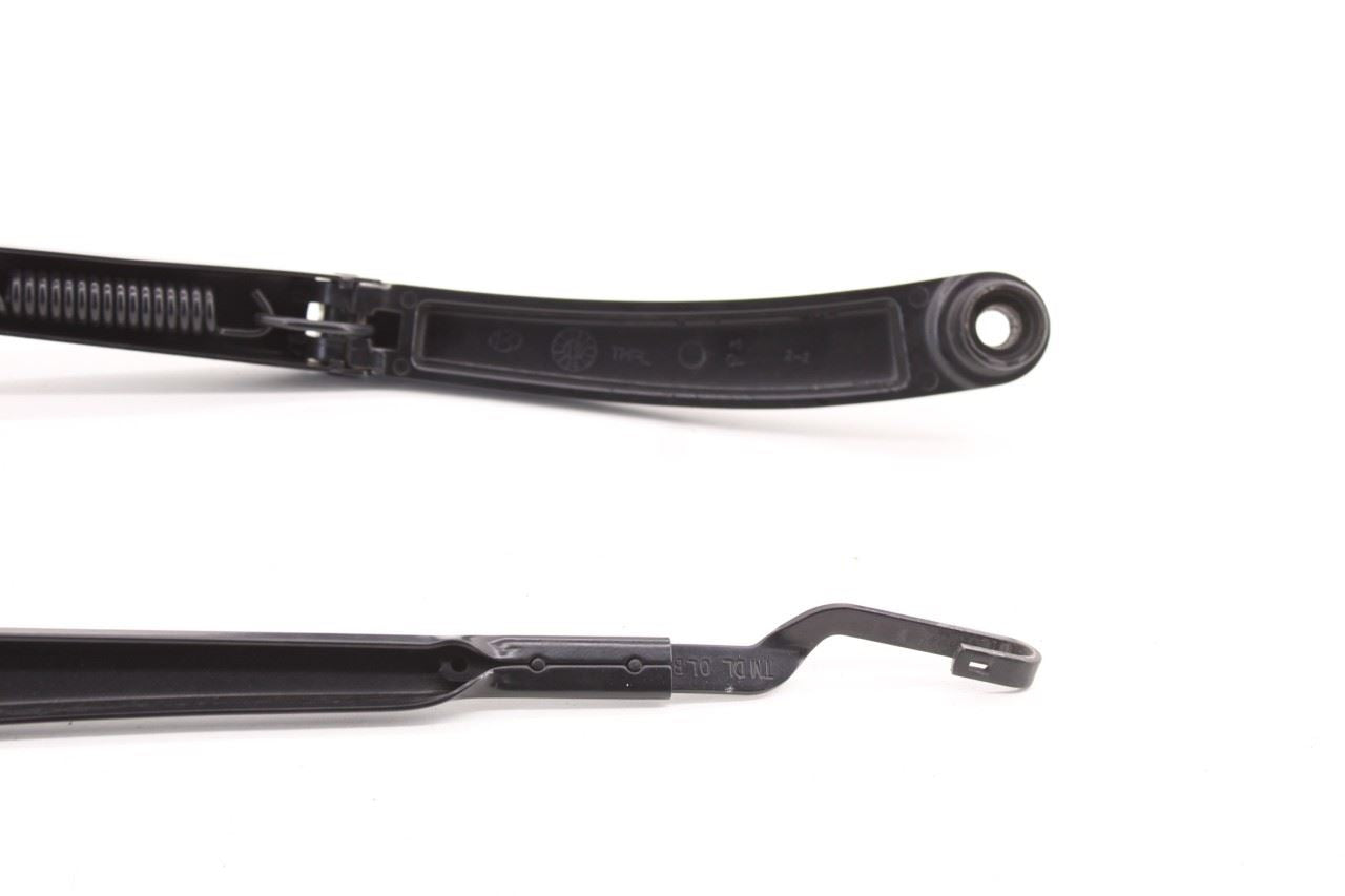 19-2023 Hyundai Santa Fe SEL Front Left and Right Side Windshield Wiper Arm OEM - Alshned Auto Parts