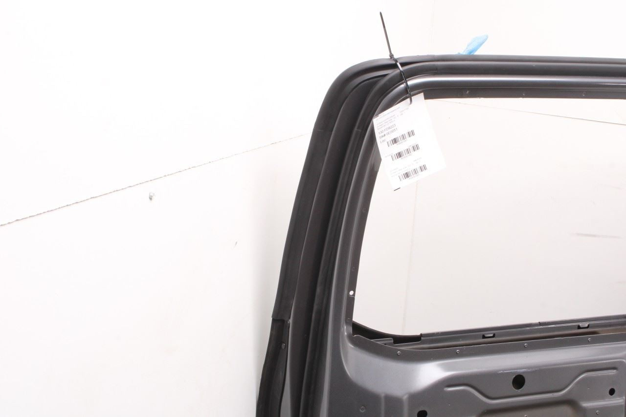 2021-26 Ford F150 XLT Supercrew Rear Left Door Shell Panel PL3Z-1624631-D *ReaD*16