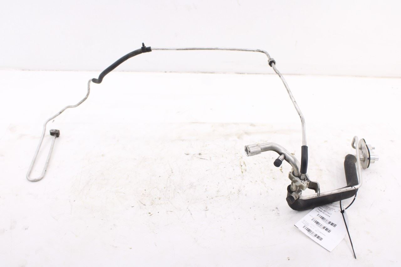 2017-20 Acura MDX w/ Technology Pkg 3.5L AC Conditioning and Receiver Line Hose - Alshned Auto Parts