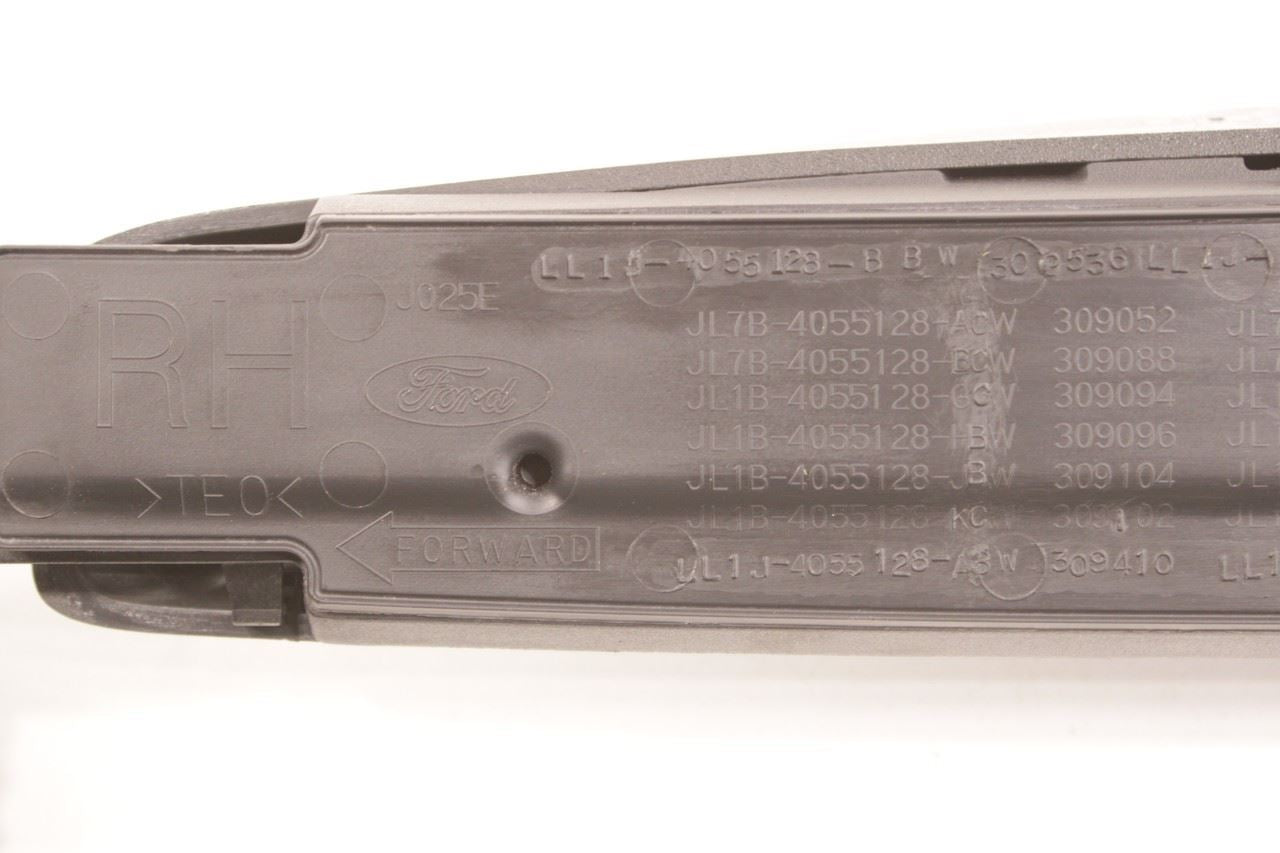 18-24 Ford Expedition MAX XLT Right Side Roof Luggage Rack Rail JL1Z-4055114-GA - Alshned Auto Parts