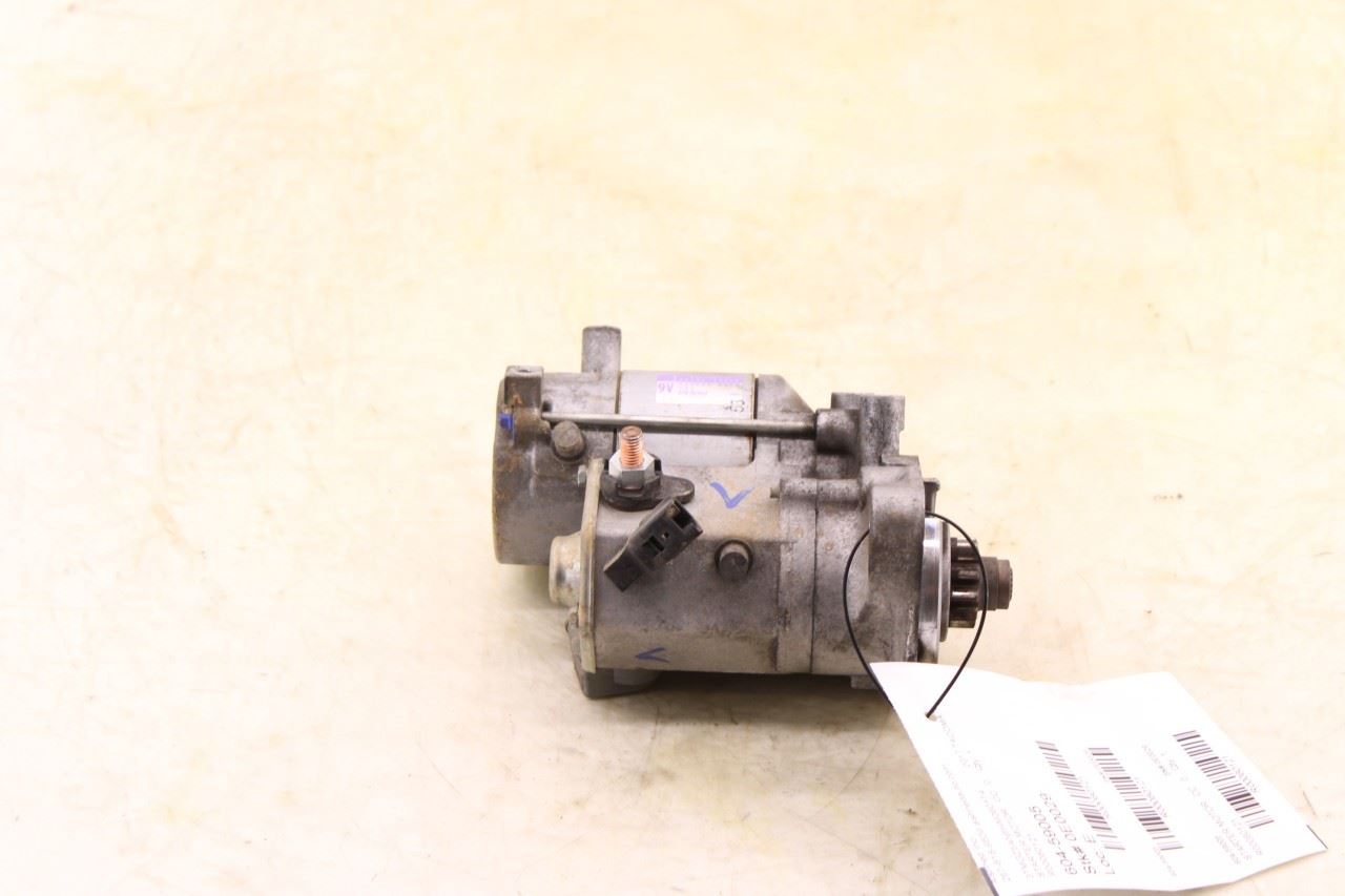 2015-2023 Toyota Tacoma Limited 3.5L Engine Starter Motor 28100-31160 OEM - Alshned Auto Parts