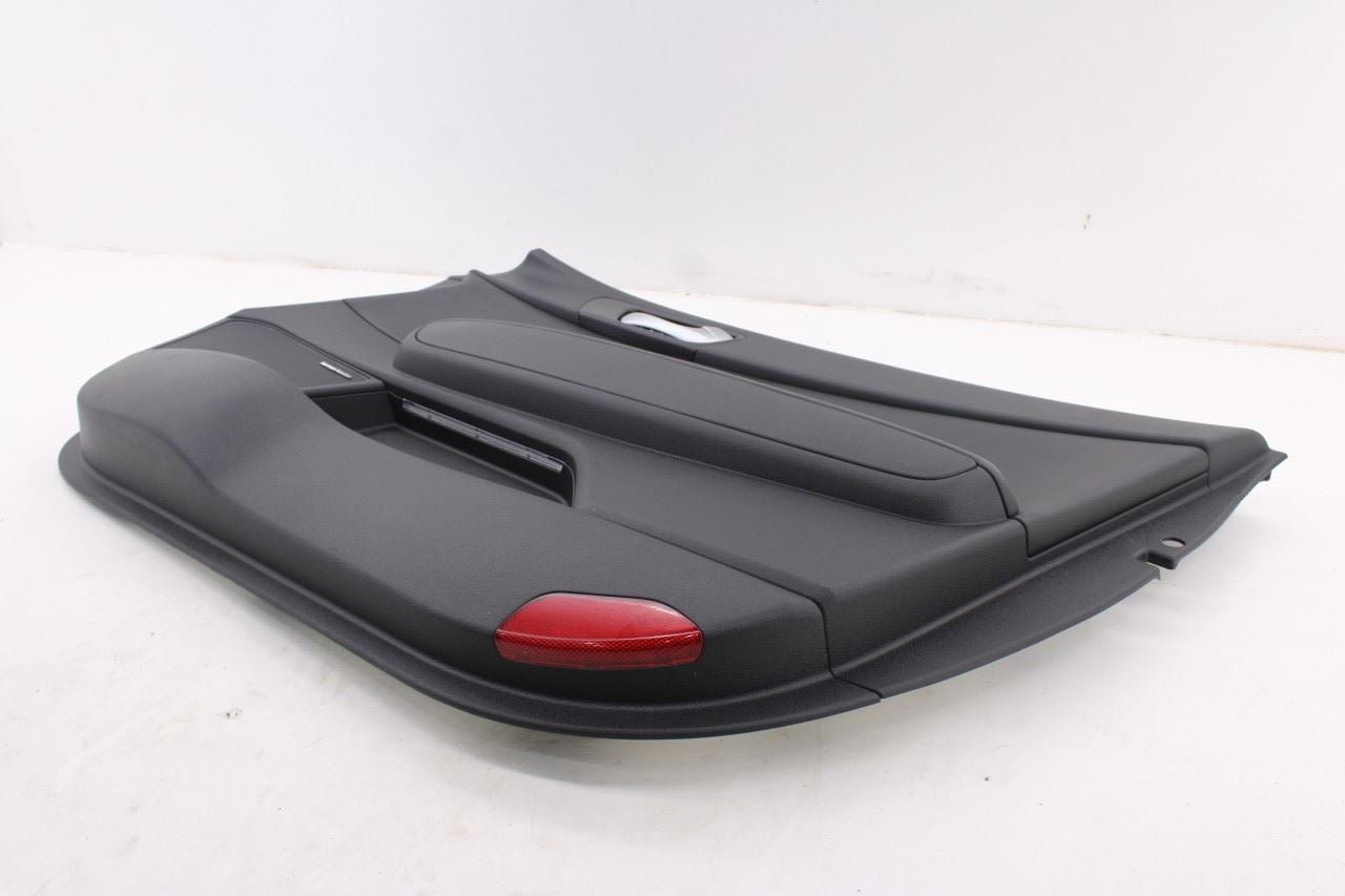 2016-2018 Kia Optima EX Front Right Side Door Trim Panel 82302-D5280BF9 OEM8
