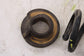 2017-2019 Buick LaCrosse Premium AWD Rear Right and Left Coil Spring 23507827 - Alshned Auto Parts