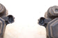 2017-2019 Buick Lacrosse Premium Rear Right and Left Side Disc Brake Caliper Set - Alshned Auto Parts