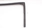 17-26 Chrysler Pacifica Rear Right Sliding Door Run Channel w Belt Weatherstrips - Alshned Auto Parts