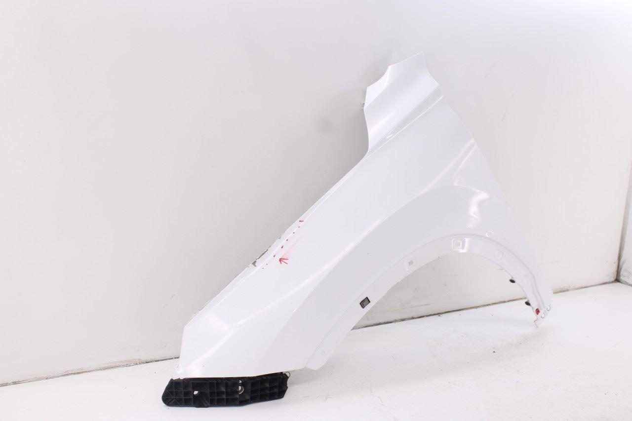 20-26 Hyundai Palisade Limited AWD Front Left Fender Panel 66311-S8000 OEM *ReaD3