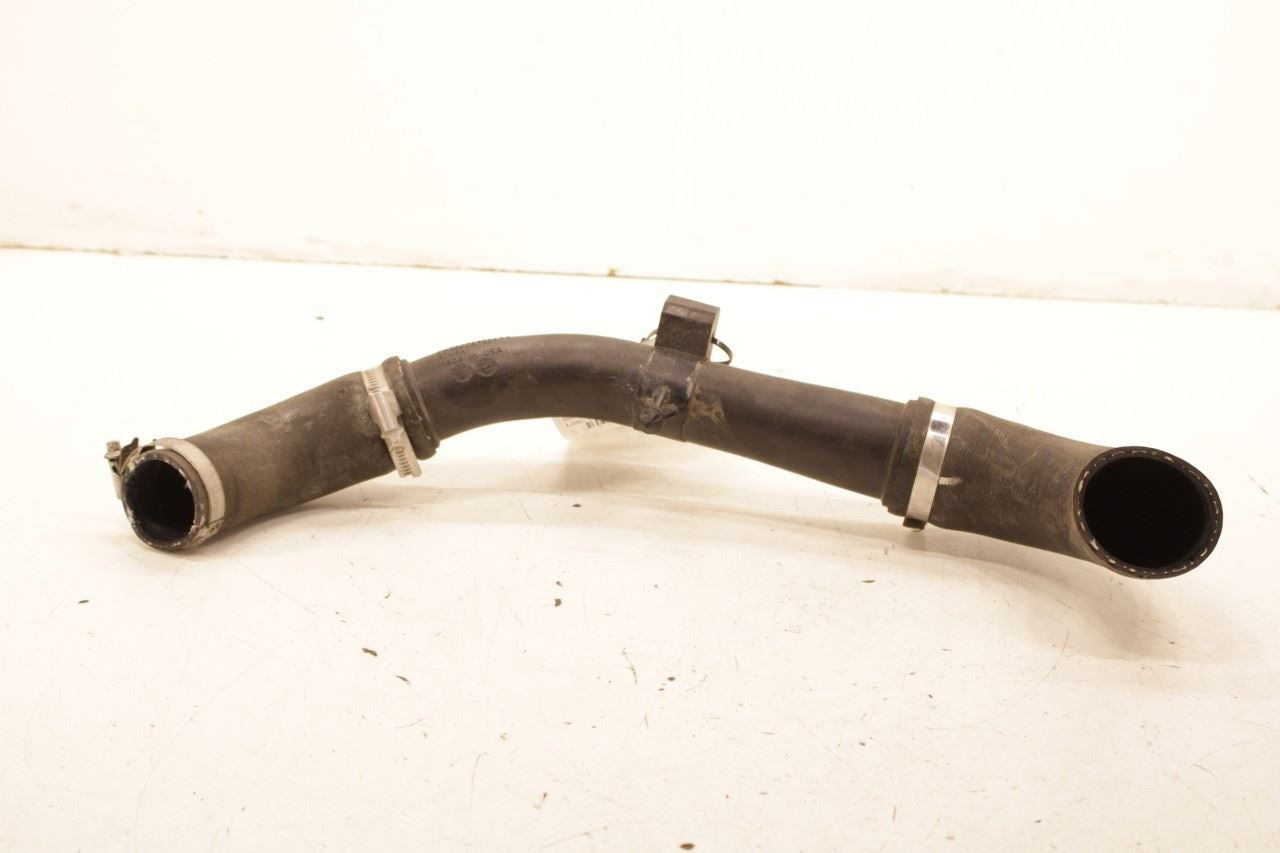 22-26 Ford Expedition MAX XLT 3.5L Intercooler Upper Hose Tube NL34-6C640-BA OEM - Alshned Auto Parts