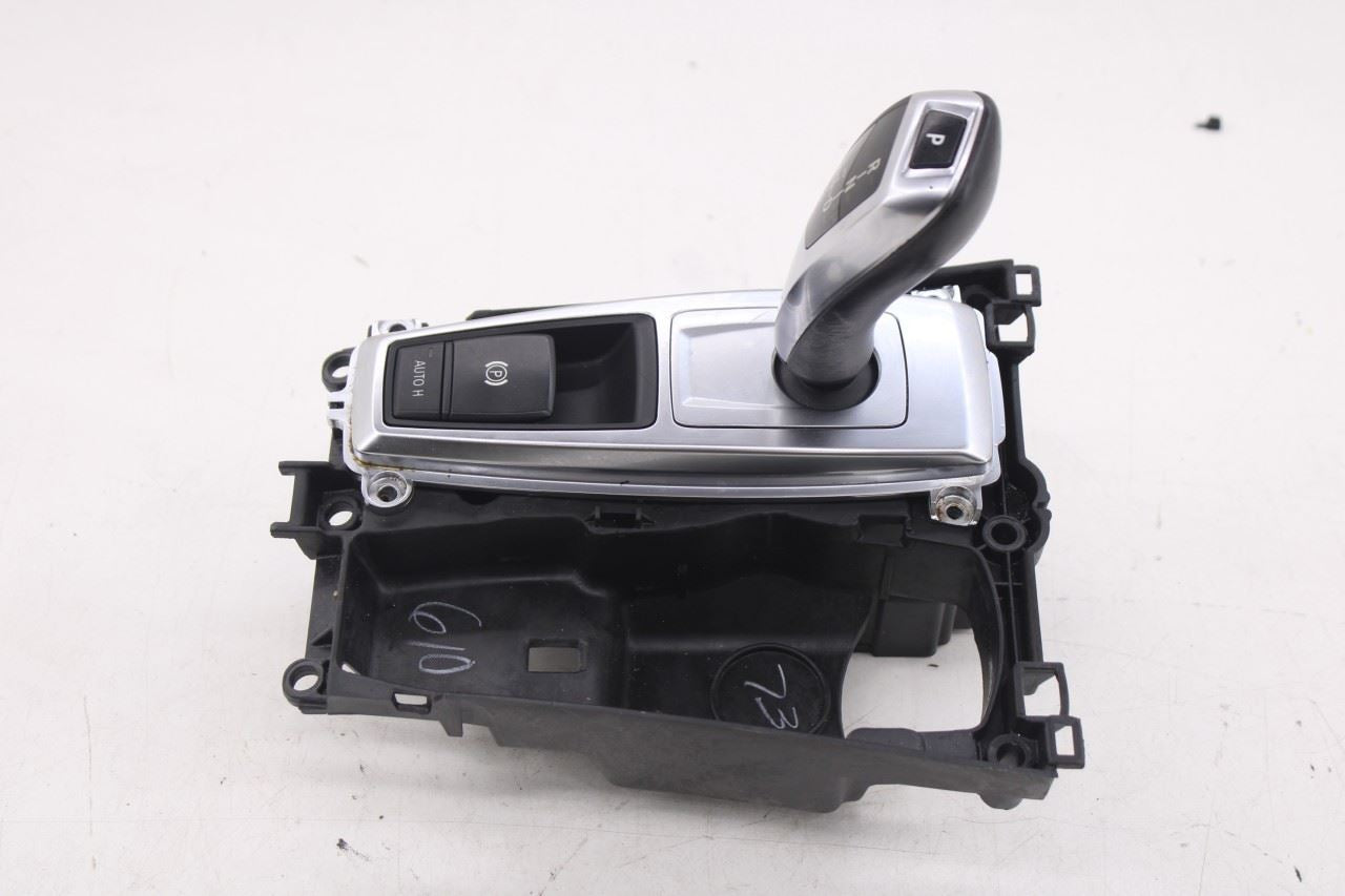 2007-13 BMW X5 xDrive35i 3.0L AWD Automatic Transmission Gear Shifter Lever Knob - Alshned Auto Parts