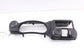 11-14 Jeep Wrangler Unlimited Sport Dash Speedometer Cluster Bezel w/ Air Vents - Alshned Auto Parts