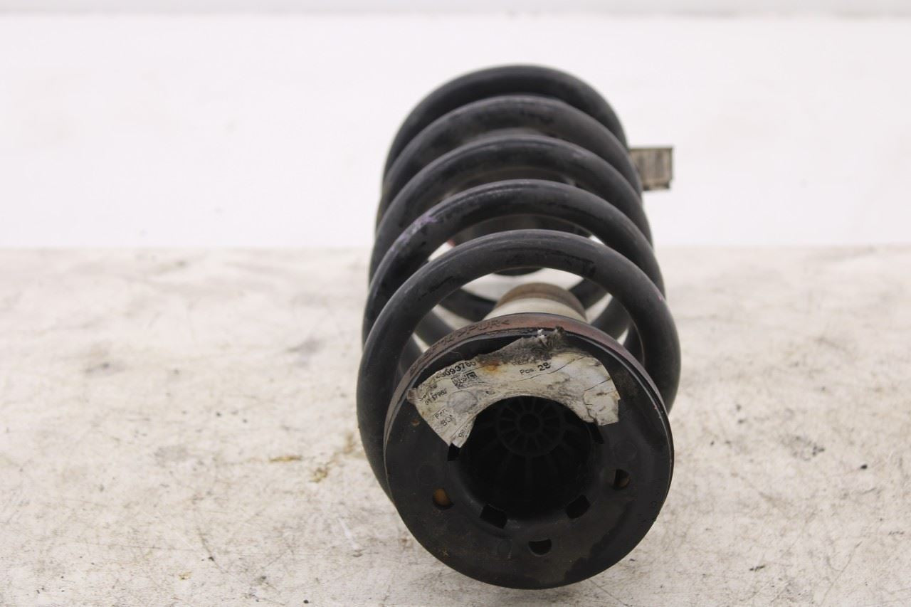 2012-2019 Dodge Grand Caravan GT Rear Right and Left Driver Side Coil Spring Set6