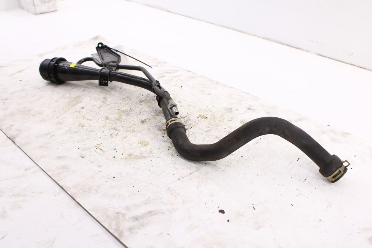 2015-2017 Acura TLX Tech 3.5L Fuel Filler Neck Hose Tube Pipe 06160-TZ3-A11 OEM3