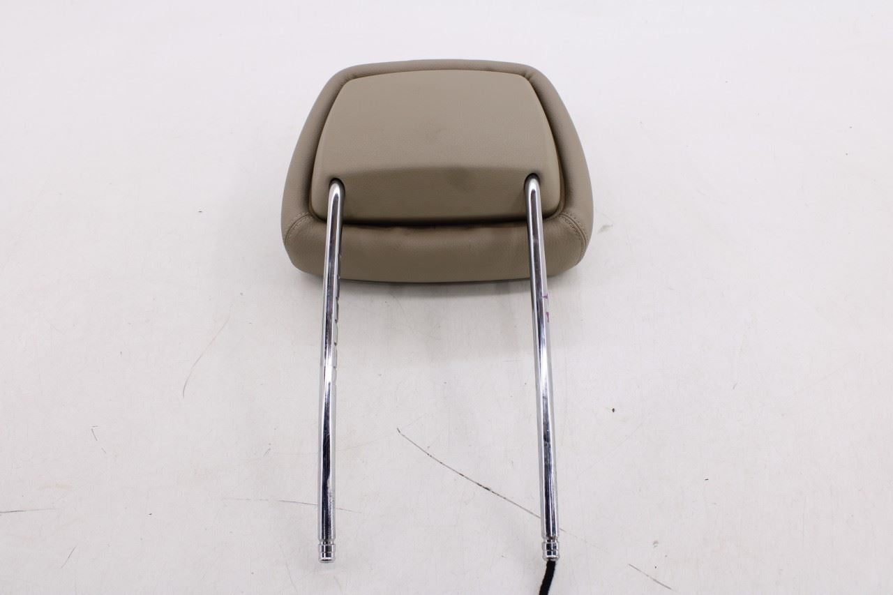 2010-13 Mercedes-Benz E350 Luxury 4Matic Front Right Left Side Seat Headrest Set15
