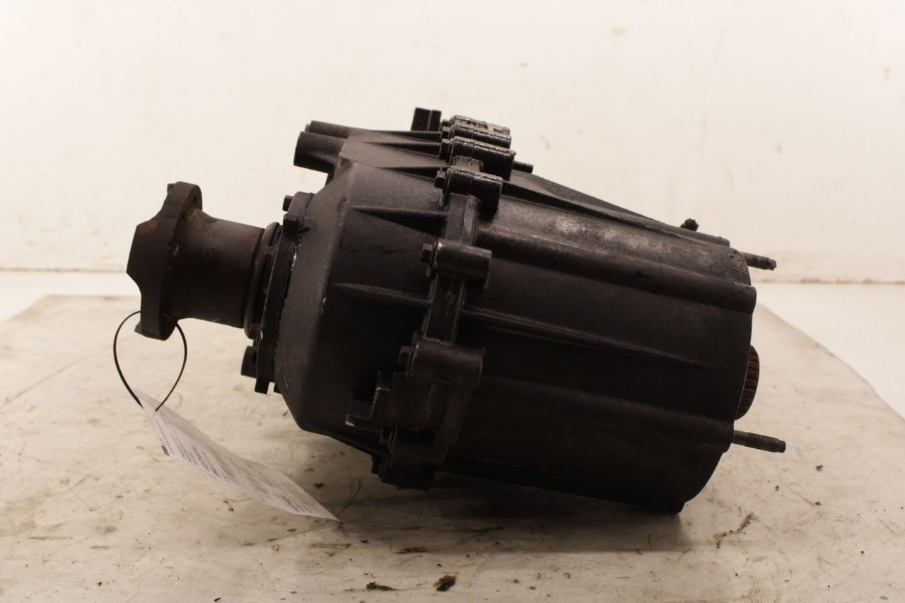 2012-2017 Jeep Wrangler Unlimited 3.6L 4WD AT Transfer Case Np241 59K 52123497AA - Alshned Auto Parts