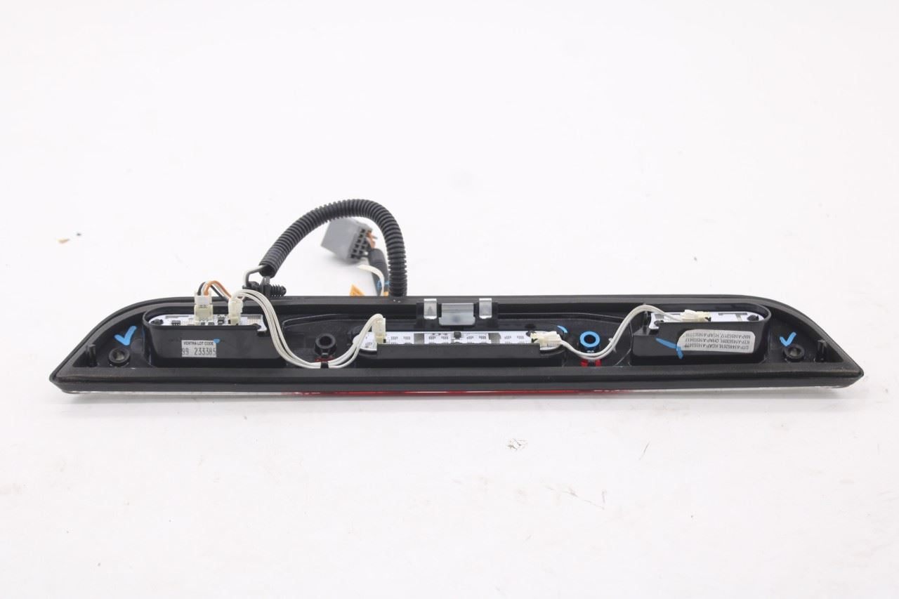 2021-2026 Ford F150 XLT Supercrew Rear Center High Mounted Stop Light Lamp4