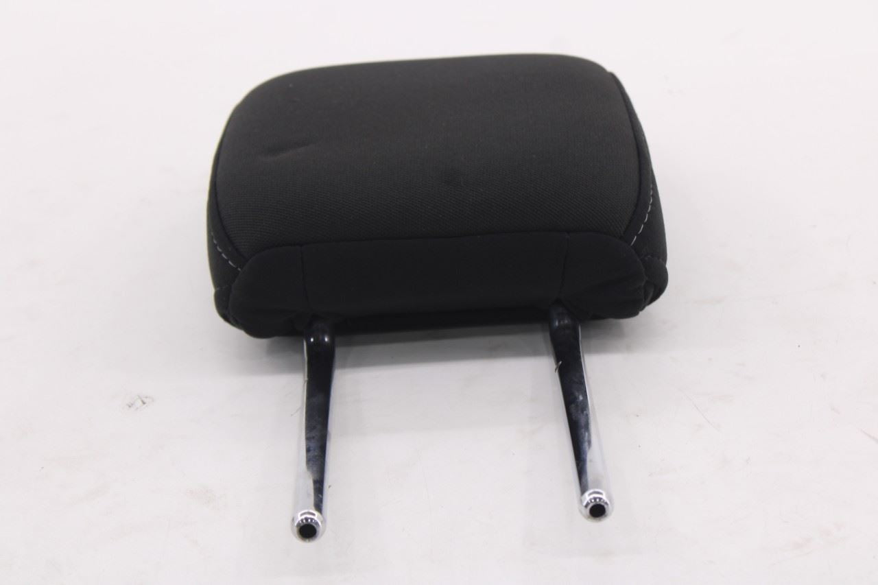2022-26 Ford F150 XLT SuperCrew Rear RH LH Side and Center 2nd Row Seat Headrest - Alshned Auto Parts