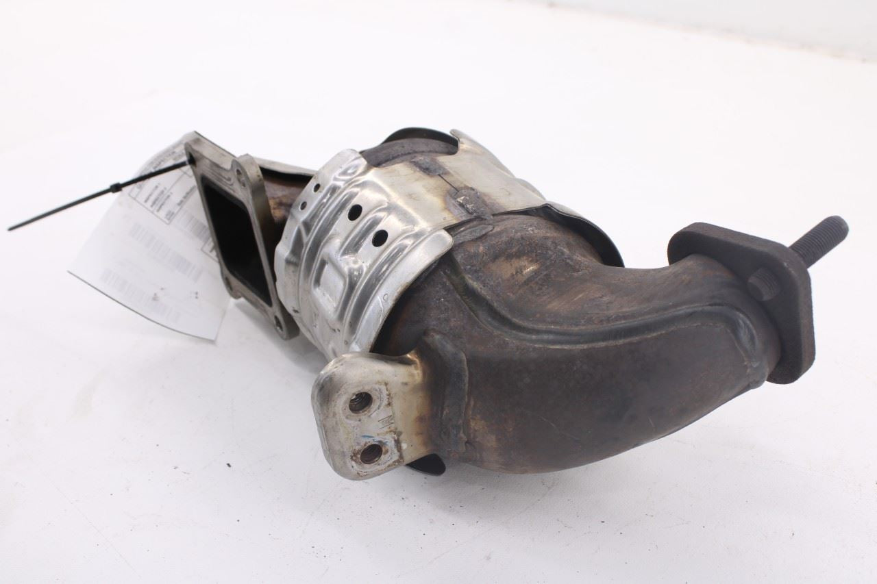 2021-2023 Hyundai Santa Fe SEL 2.5L Exhaust System Manifold 28510-2SDY0 OEM - Alshned Auto Parts